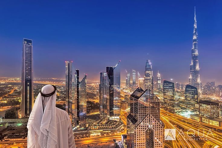 investing in Dubai