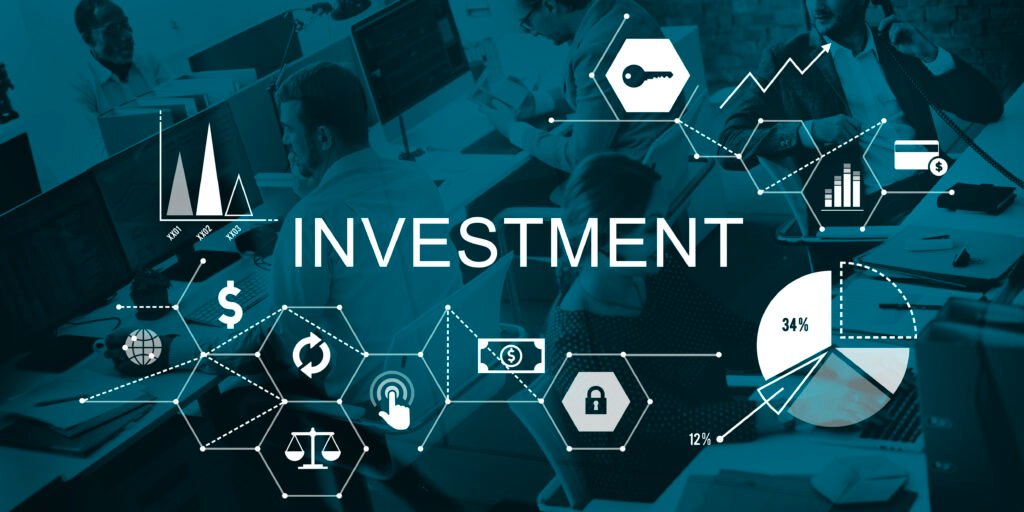 investment firms in Dubai