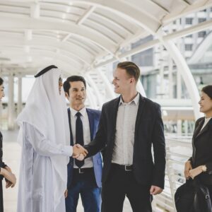 Invest in Dubai- A Global Hub for Smart Investors