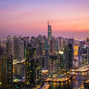 Dubai Investment Opportunities