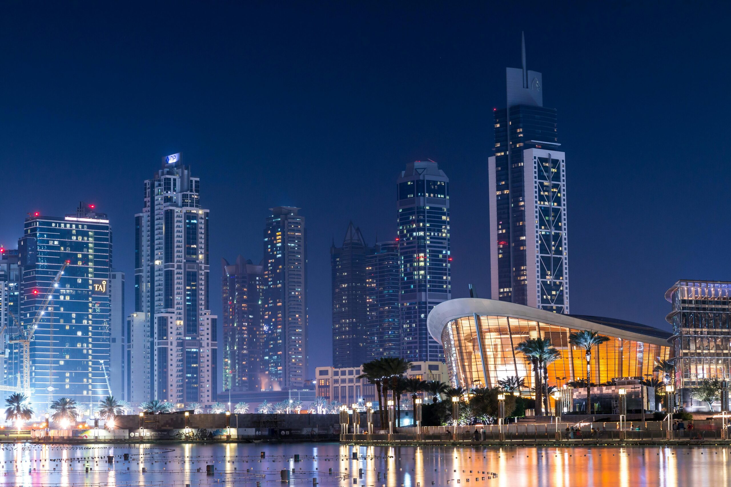 Dubai Investment opportunities explained for people planning long-term investment in UAE