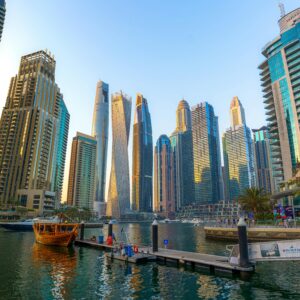 What Makes Dubai Investment a Long-Term Planning Choice