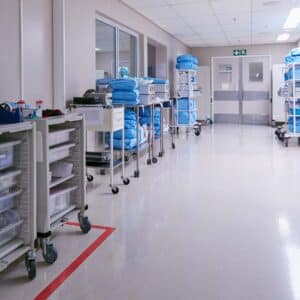 Understanding the Growth of the Medical Industry Before You Invest in UAE