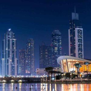 Dubai Investment Ideas: Smart Opportunities for Modern Investors