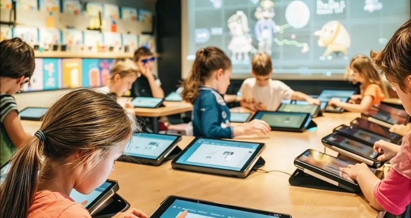 investment in Dubai education