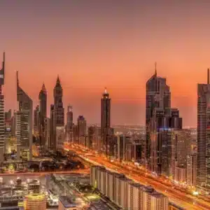 Investment in Dubai: Benefits of Investment Deposit Opportunities