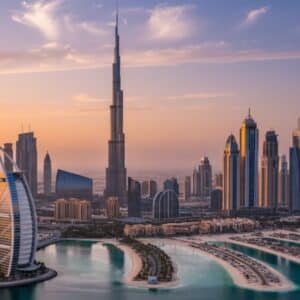 Dubai Investments: Your Complete Guide to Long-Term Financial Growth