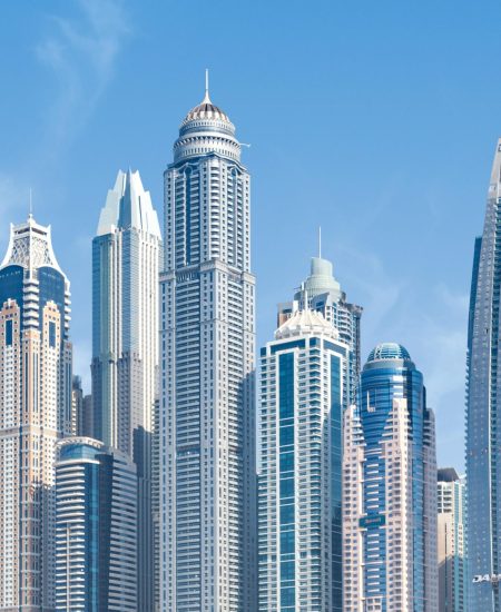 What Makes Dubai Investment a Long-Term Planning Choice?