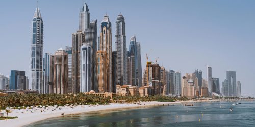 investing in UAE | passive income uae